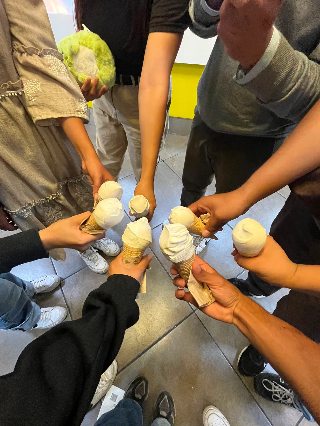 Helados